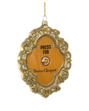 Ornaments