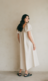 Genoa Dress