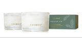 Frasier Fir Tidings Boxed Votive Gift Set
