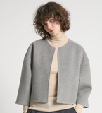 Grace Wool Jacket