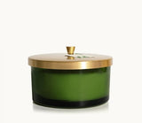 Frasier Fir Green 4-Wick Candle