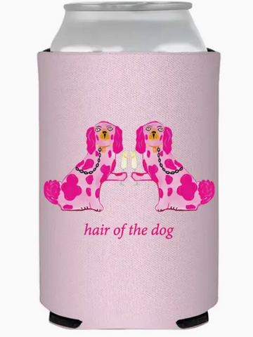 Hair Of The Dog Staffordshire Can Cooler