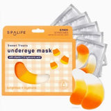 Halloween Treats Undereye Patches
