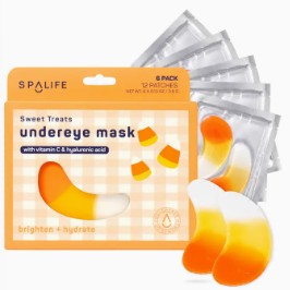 Halloween Treats Undereye Patches