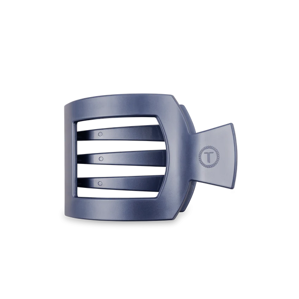 Teleties- Flat Square Clip