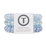 Hampton Bay | Large Spiral Hair Ties
