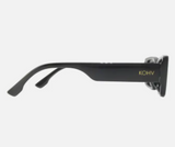 Haven Midnight | Kohv Sunglasses