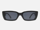 Haven Midnight | Kohv Sunglasses