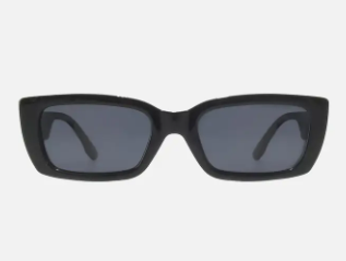 Haven Midnight | Kohv Sunglasses