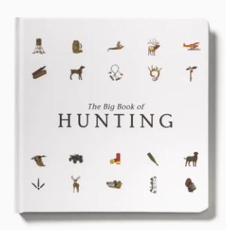 The Big Book of Hunting