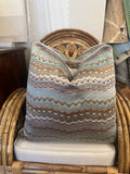 BLC Custom Pillow Collection - (22x22)