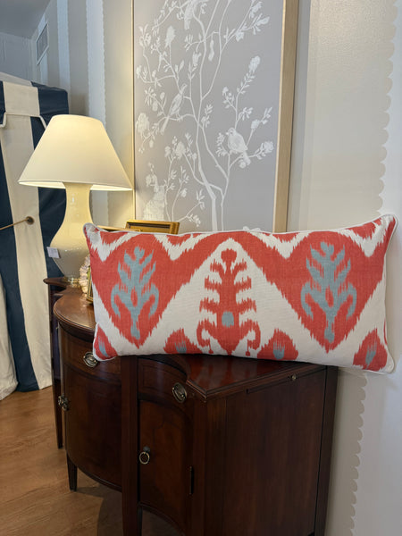 Front Street Pillow Collection (16x32)