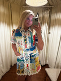 Beatrice Mini Dress