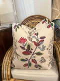BLC Custom Pillow Collection - (22x22)