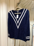 Stitchdrop Anchor Sweater