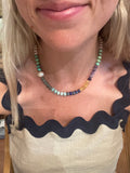 Wendy Perry Candy Necklace