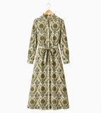Ivy Dress