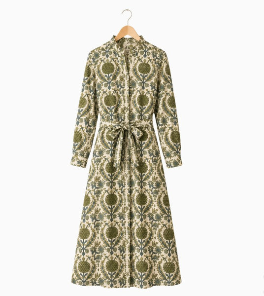 Ivy Dress
