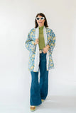 James Blanket Jacket