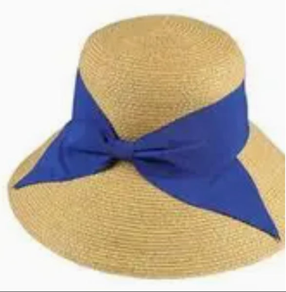 Bucket Hat Spring