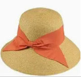 Bucket Hat Spring