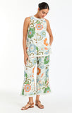 Mestiza Judah Cropped Pant