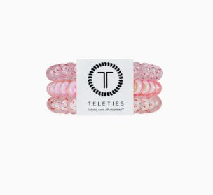 Just Keep Swimming | Small Hair Ties