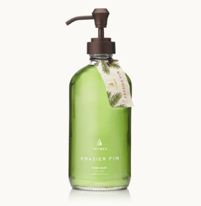Frasier Fir Large Hand Wash
