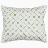 John Robshaw :: Layla Sham Collection