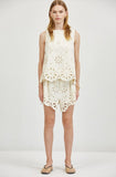 Leonor Shorts