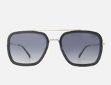 Lex Midnight | Kohv Sunglasses