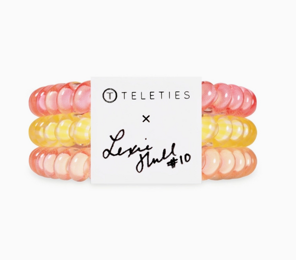 Lexie Hull | Small Hair Ties