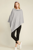 Basic Triangle Poncho