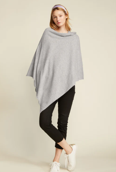 Basic Triangle Poncho