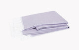 Matouk Pezzo Throw Collection