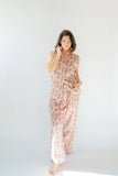Lily Drawstring Pant
