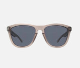 Lincoln Crystal Smoke Kohv Sunglasses