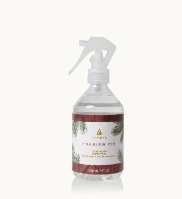 Frasier Fir Deodorizing Linen Spray