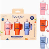 Stanley Shaped Lip Balm Trio
