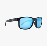 Loon Midnight Mirror Kohv  Sunglasses