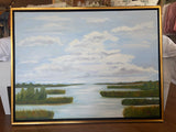 "Great Marsh" by Steve Love