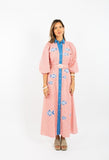 Garland Lyla Dress