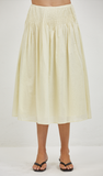 Madine Skirt