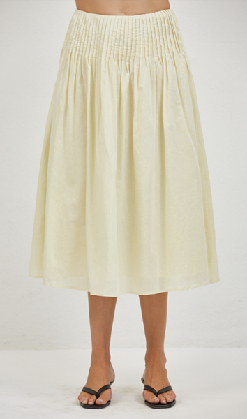 Madine Skirt
