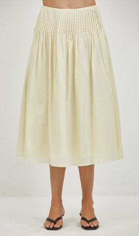 Madine Skirt