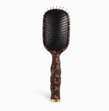 Tortoise | Medium Detangler Hair Brush