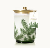 Frasier Fir Medium Pine Needle Luminary