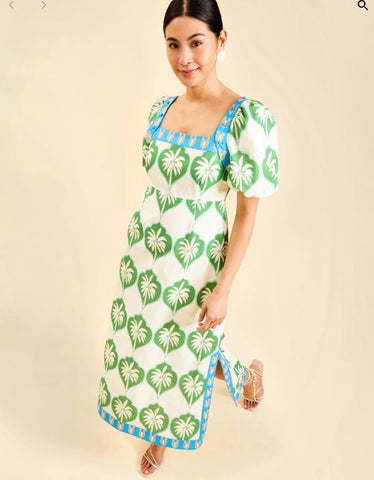 Mestiza Apollo Convertible™ Midi Dress