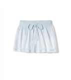 PJ Harlow :: Mikel Satin Boxer Short