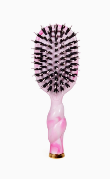 Pinch Me! | Mini Boar Brush